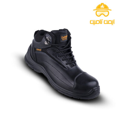 کفش ایمنی دلیراک مدل سهند پرو