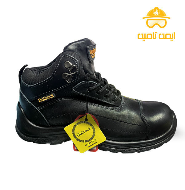 کفش دلیراک مدل سهند پرو کفش دلیراک مدل سهند پرو