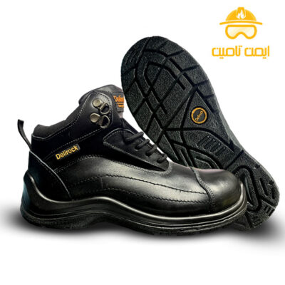 کفش ایمنی سهند پرو دلیراک