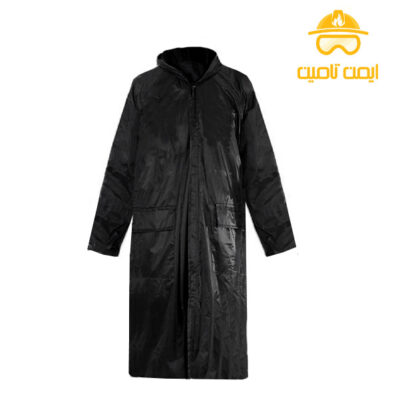 بارانی ضد آب مردانه