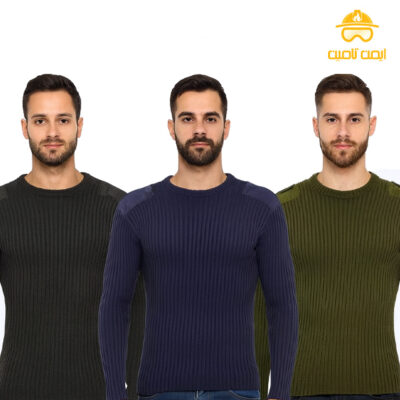 پلیور نظامی