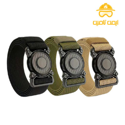 کمربند تاکتیکال توشی چرخشی