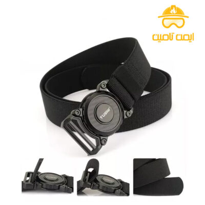 کمربند توشی چرخشی