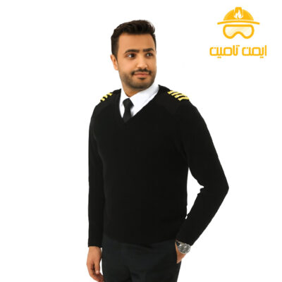 پلیور خلبانی