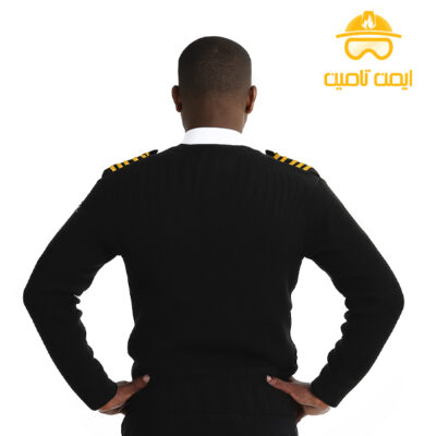 پلیور خلبانی مردانه