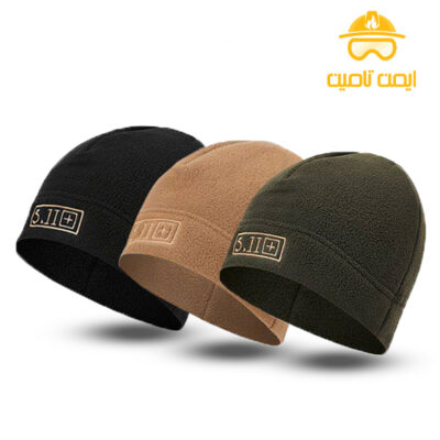 کلاه پلار 5.11